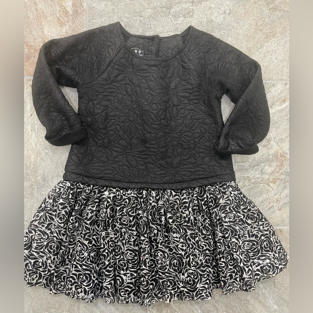 Pippa and Julie Girls size 4T